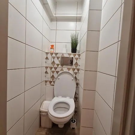 Apartamentai Sukileliu Pr. Kaunas Exterior photo