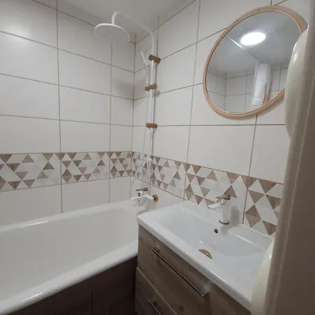 Apartamentai Sukileliu Pr. Kaunas Exterior photo