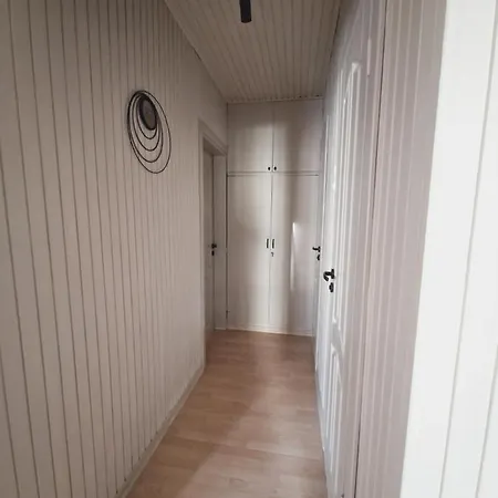 Apartamentai Sukileliu Pr. Kaunas Exterior photo