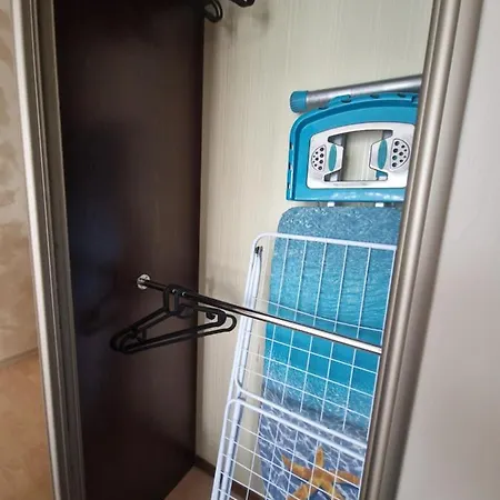 Apartamentai Sukileliu Pr. Kaunas Exterior photo