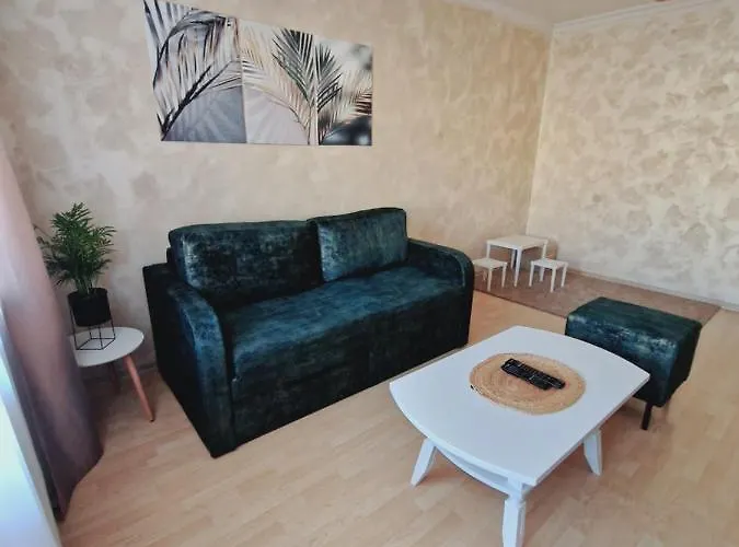 Apartamentai Sukileliu Pr.