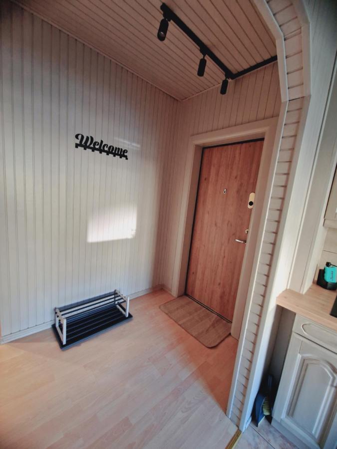 Apartamentai Sukileliu Pr. Apartment Kaunas