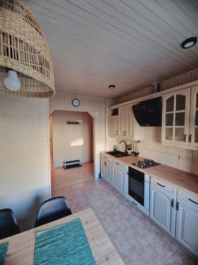 Apartamentai Sukileliu Pr. *