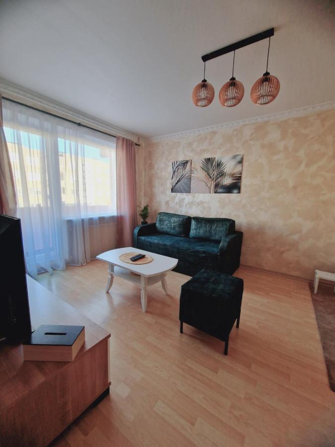 Apartment Apartamentai Sukileliu Pr. *