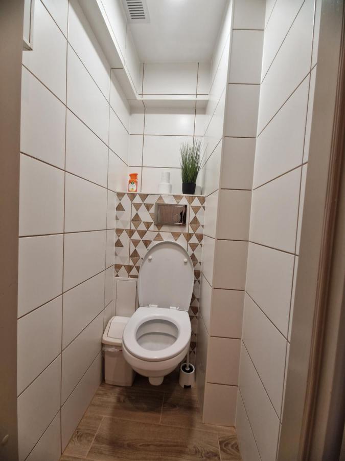 Apartamentai Sukileliu Pr. Apartment *