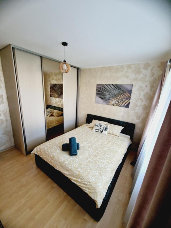 Apartamentai Sukileliu Pr. *