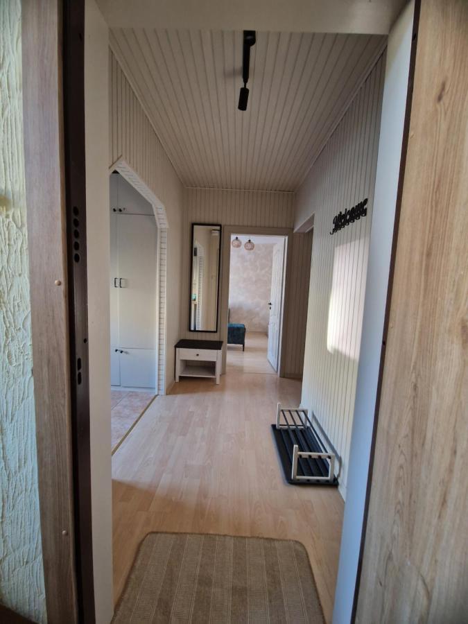 Apartamentai Sukileliu Pr.