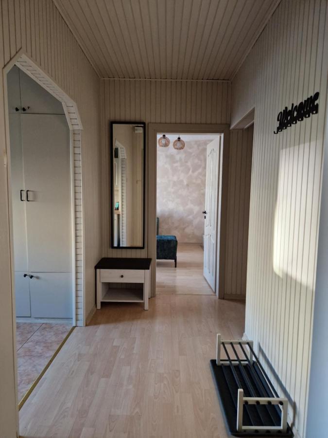 Apartamentai Sukileliu Pr. Apartment