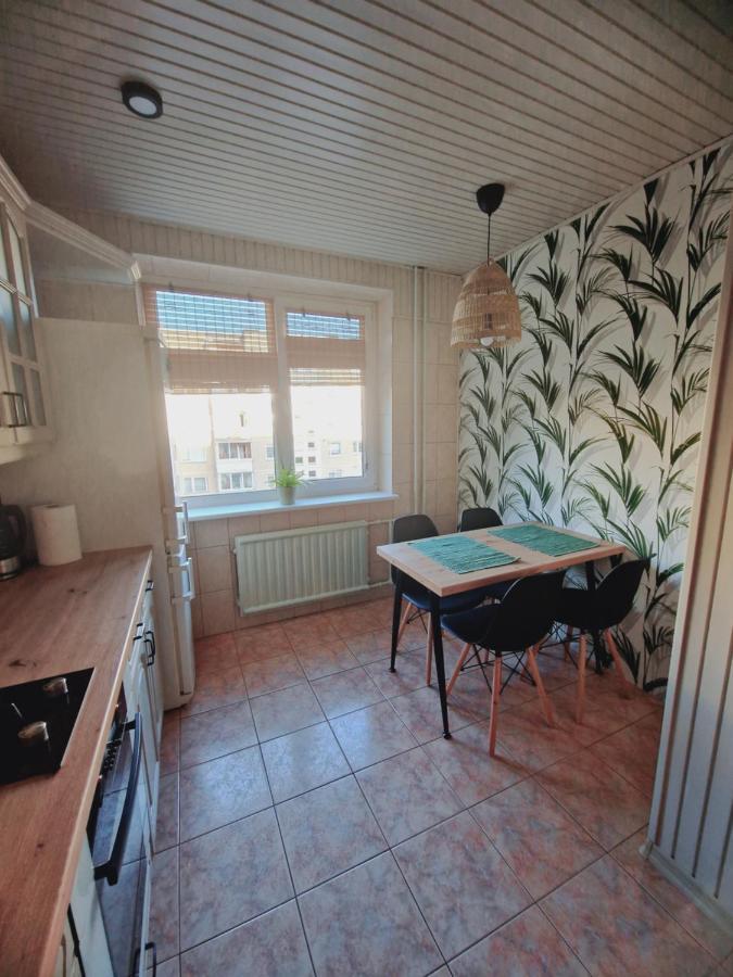Apartment Apartamentai Sukileliu Pr. Kaunas