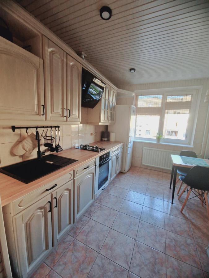 Apartamentai Sukileliu Pr. Apartment Kaunas