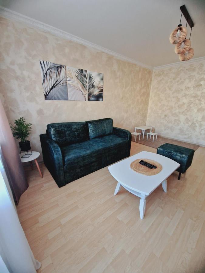Apartment Apartamentai Sukileliu Pr. Kaunas