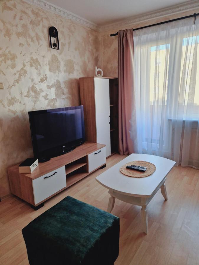 Apartment Apartamentai Sukileliu Pr. Kaunas