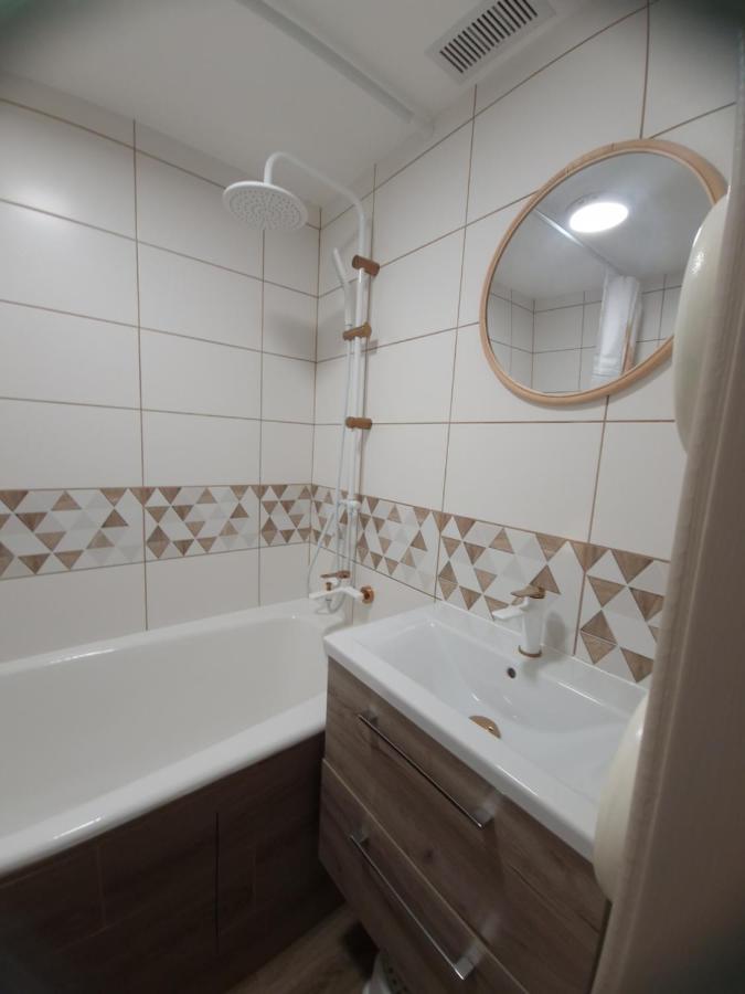 Apartamentai Sukileliu Pr.