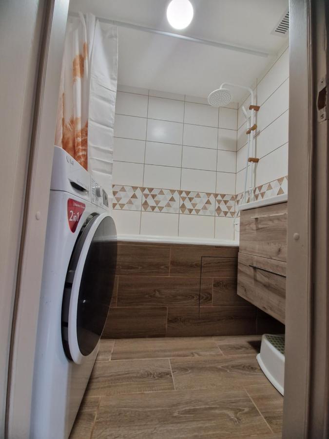Apartamentai Sukileliu Pr. Apartment Kaunas