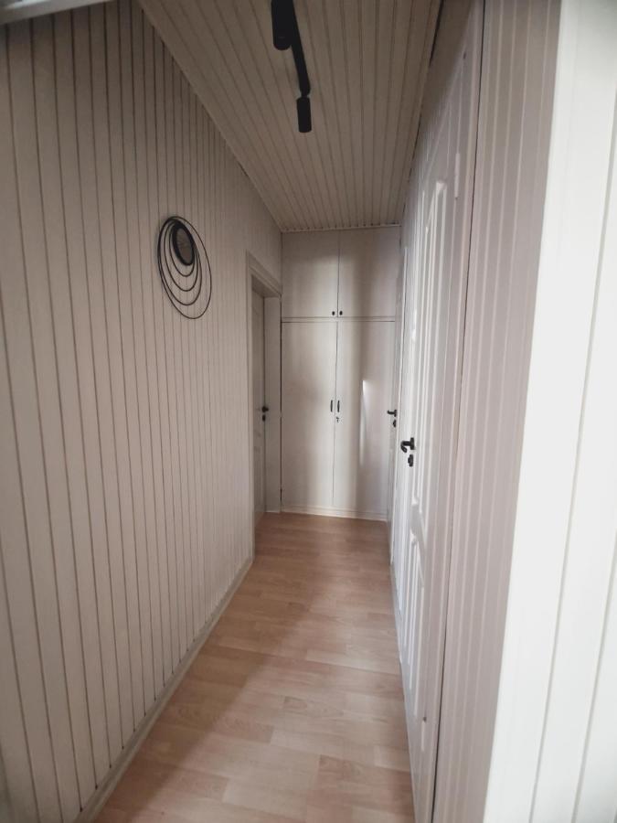 Apartment Apartamentai Sukileliu Pr. Kaunas
