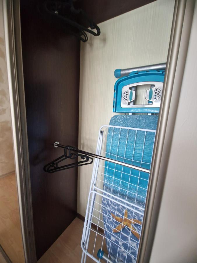 Apartamentai Sukileliu Pr. Apartment *